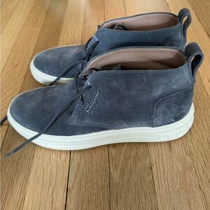 Ferragamo Men’s Shoes never worn